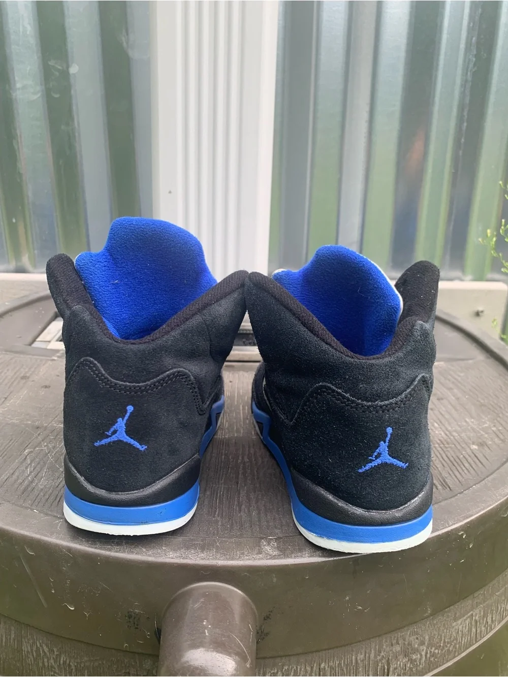 Nike comfortable black